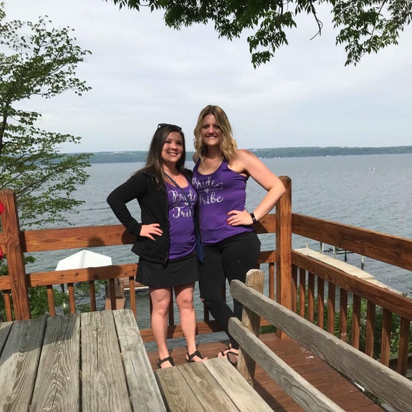 Meet your Posher, Renee - Picture 2 of 2